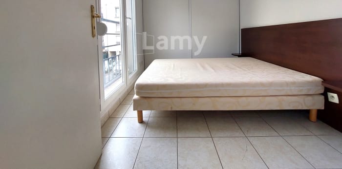 Image 6 sur 9 - Appartement  ·  Location · Limoges (87000) · 2 pièces · 34m²