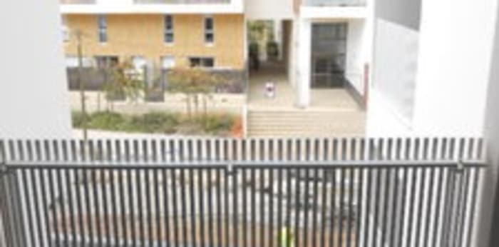 Image 4 sur 8 - Appartement  ·  Location · Montpellier (34070) · 1 pièce · 31m²