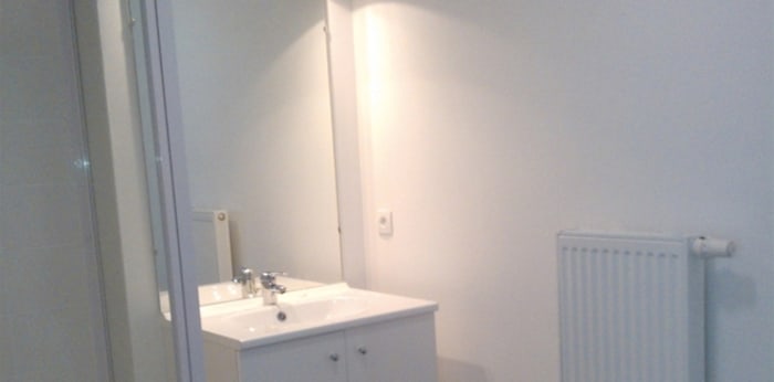 Image 4 sur 4 - Appartement  ·  Location · Rouen (76000) · 2 pièces · 43m²