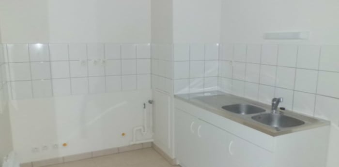 Image 2 sur 4 - Appartement  ·  Location · Angers (49100) · 3 pièces · 72m²