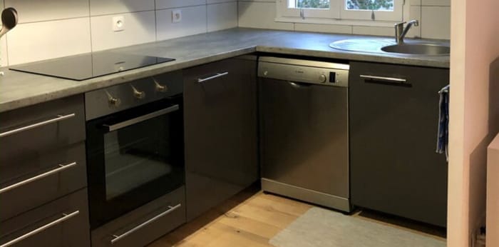 Image 6 sur 10 - Appartement  ·  Location · Montargis (45200) · 2 pièces · 48m²