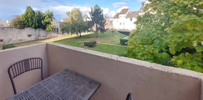Image 10 sur 10 - Appartement  ·  Location · Montargis (45200) · 2 pièces · 48m²