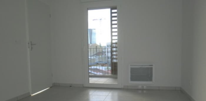Image 4 sur 12 - Appartement  ·  Location · Marseille (13003) · 2 pièces · 35m²