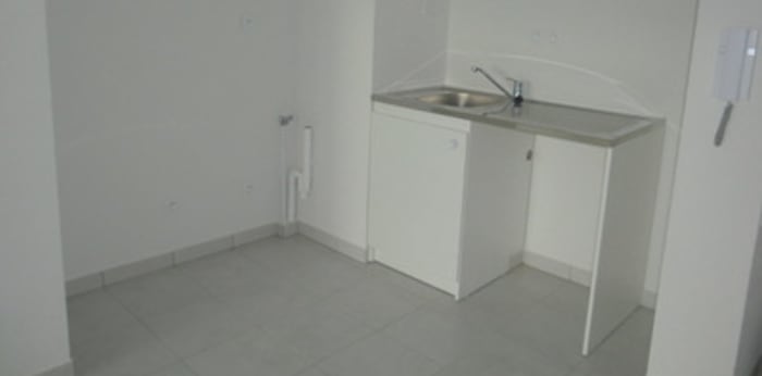 Image 3 sur 12 - Appartement  ·  Location · Marseille (13003) · 2 pièces · 35m²