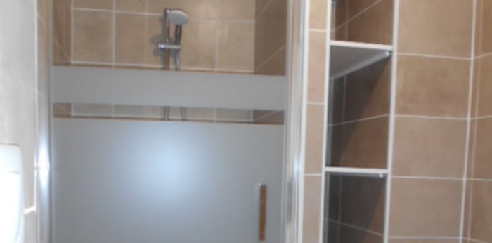 Image 8 sur 9 - Appartement  ·  Location · Montargis (45200) · 2 pièces · 43m²