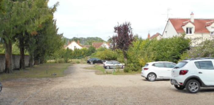 Image 9 sur 9 - Appartement  ·  Location · Montargis (45200) · 2 pièces · 43m²