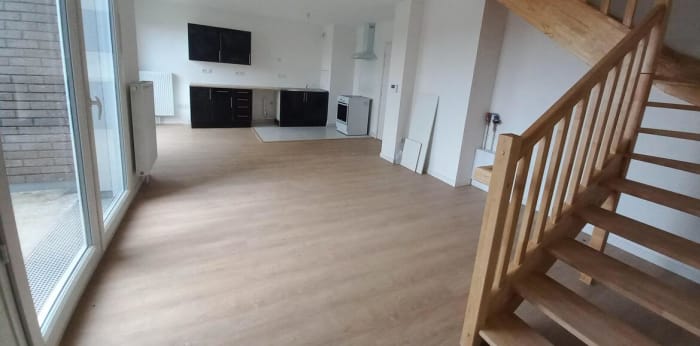 Image 10 sur 10 - Appartement  ·  Location · Lille (59160) · 3 pièces · 76m²