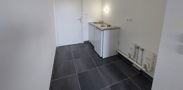 Image 7 sur 11 - Appartement  ·  Location · Castelnau Le Lez (34170) · 1 pièce · 22m²