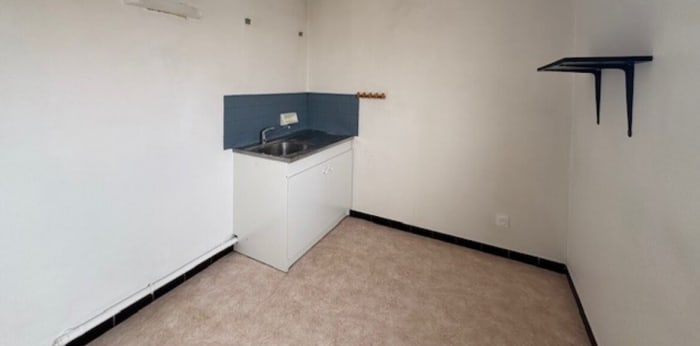 Image 6 sur 13 - Appartement  ·  Location · Besancon (25000) · 1 pièce · 39m²