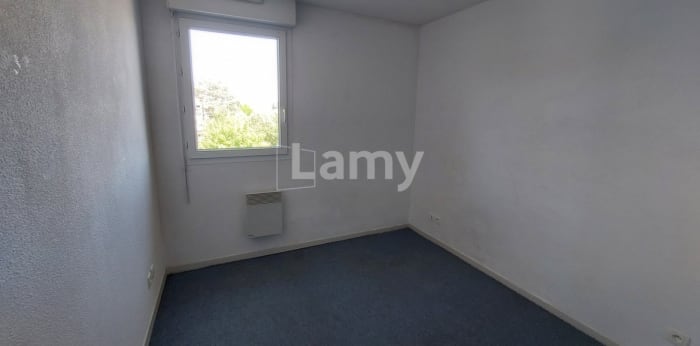 Image 7 sur 9 - Appartement  ·  Location · Issoire (63500) · 3 pièces · 58m²