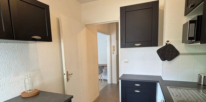 Image 4 sur 8 - Appartement  ·  Location · Angouleme (16000) · 2 pièces · 48m²