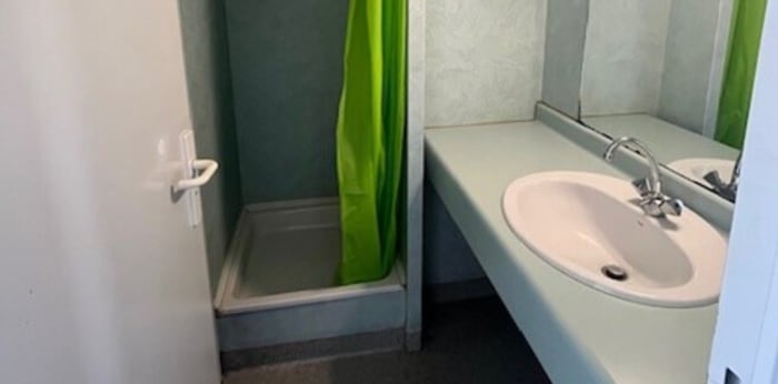 Image 2 sur 5 - Appartement  ·  Location · La Rochelle (17000) · 1 pièce · 20m²