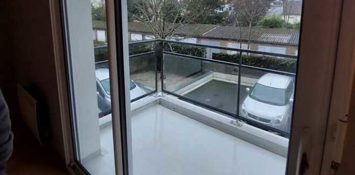 Image 1 sur 5 - Appartement  ·  Location · Nantes (44300) · 1 pièce · 35m²