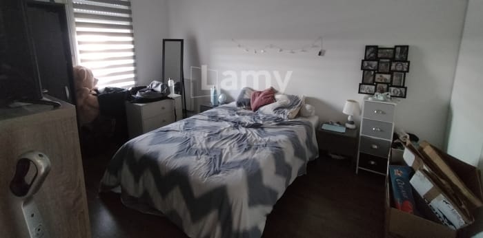 Image 4 sur 6 - Appartement  ·  Location · Nantes (44300) · 2 pièces · 45m²