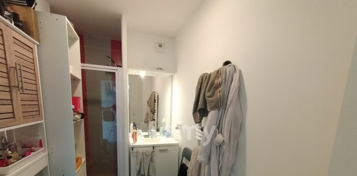 Image 2 sur 6 - Appartement  ·  Location · Nantes (44300) · 2 pièces · 45m²