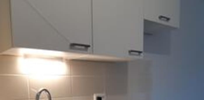 Image 2 sur 4 - Appartement  ·  Location · Pont Ste Maxence (60700) · 3 pièces · 65m²