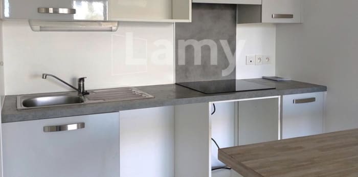 Image 4 sur 10 - Appartement  ·  Location · Olivet (45160) · 2 pièces · 55m²
