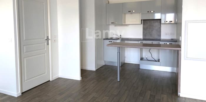 Image 5 sur 10 - Appartement  ·  Location · Olivet (45160) · 2 pièces · 55m²