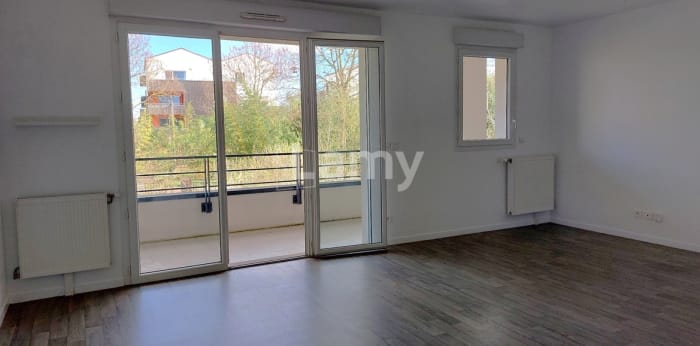 Image 6 sur 10 - Appartement  ·  Location · Olivet (45160) · 2 pièces · 55m²