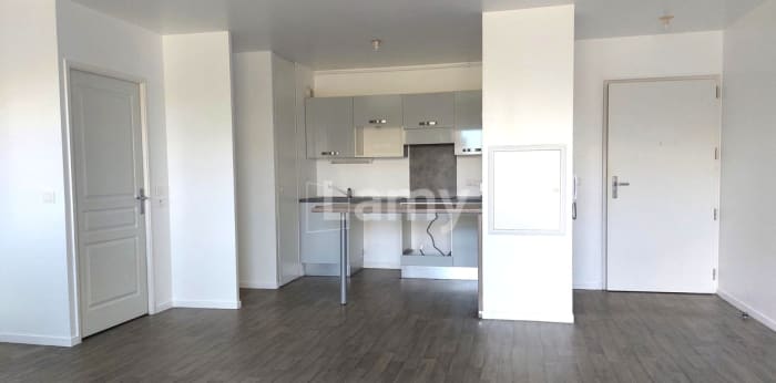 Image 2 sur 10 - Appartement  ·  Location · Olivet (45160) · 2 pièces · 55m²