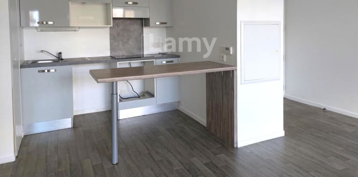Image 3 sur 10 - Appartement  ·  Location · Olivet (45160) · 2 pièces · 55m²