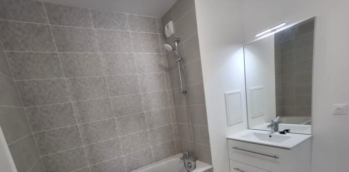 Image 6 sur 7 - Appartement  ·  Location · Aubergenville (78410) · 3 pièces · 69m²