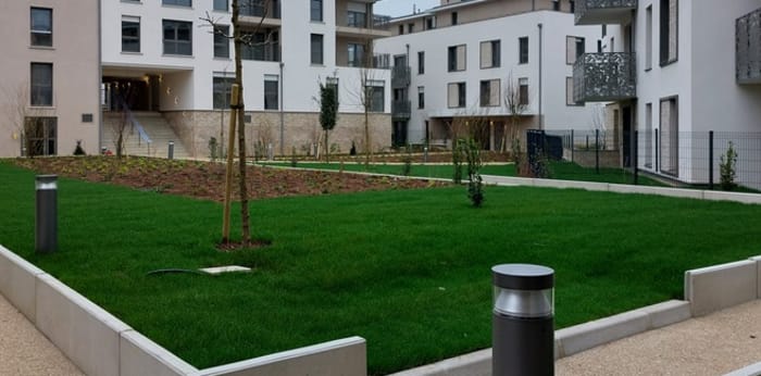 Image 17 sur 18 - Appartement  ·  Location · Boussy St Antoine (91800) · 4 pièces · 83m²