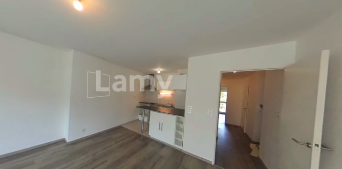 Image 2 sur 3 - Appartement  ·  Location · Rennes (35000) · 3 pièces · 64m²
