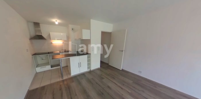 Image 1 sur 3 - Appartement  ·  Location · Rennes (35000) · 3 pièces · 64m²