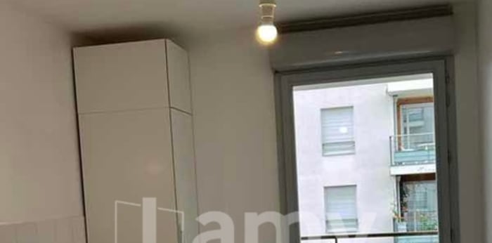 Image 3 sur 6 - Appartement  ·  Location · Lyon (69003) · 3 pièces · 69m²