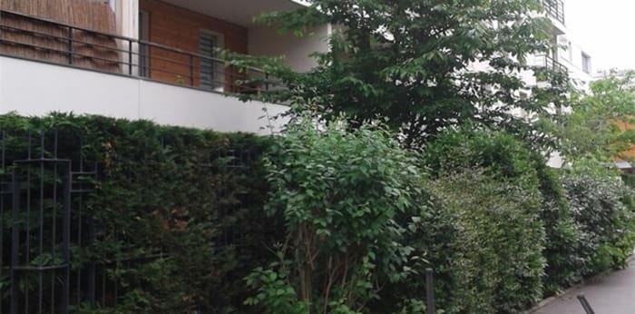 Image 1 sur 6 - Appartement  ·  Location · Lyon (69003) · 3 pièces · 69m²