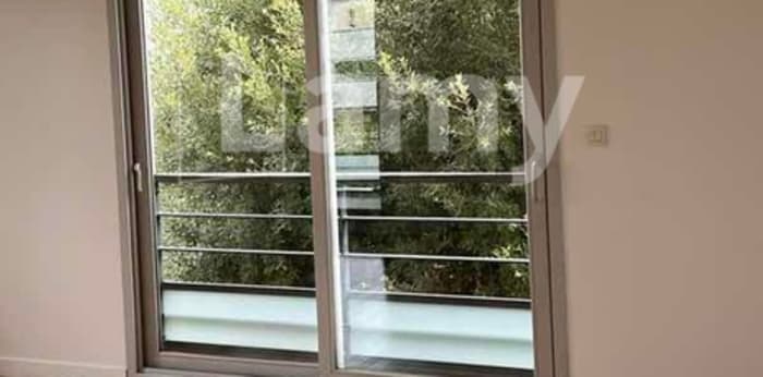Image 2 sur 6 - Appartement  ·  Location · Lyon (69003) · 3 pièces · 69m²