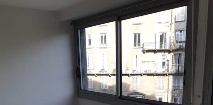 Image 3 sur 5 - Appartement  ·  Location · Clermont Ferrand (63000) · 1 pièce · 20m²