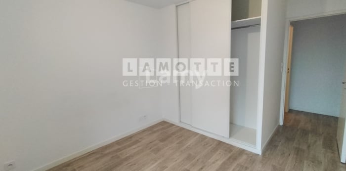 Image 6 sur 8 - Appartement  ·  Location · Betton (35830) · 3 pièces · 61m²
