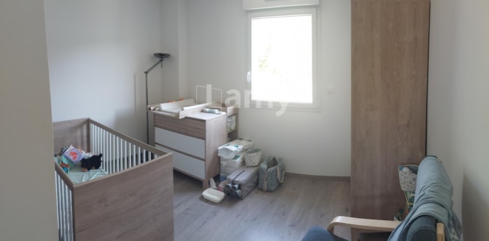 Image 7 sur 7 - Maison/villa  ·  Location · Varangeville (54110) · 4 pièces · 88m²