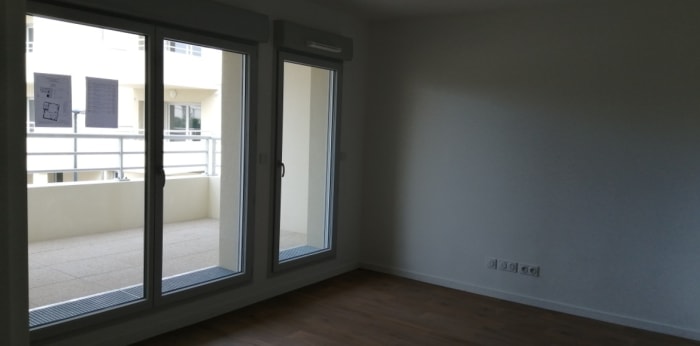 Image 2 sur 6 - Appartement  ·  Location · Fondettes (37230) · 2 pièces · 44m²