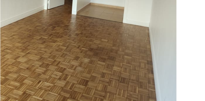 Image 4 sur 6 - Appartement  ·  Location · Bourg La Reine (92340) · 1 pièce · 23m²
