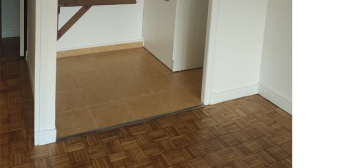 Image 6 sur 6 - Appartement  ·  Location · Bourg La Reine (92340) · 1 pièce · 23m²