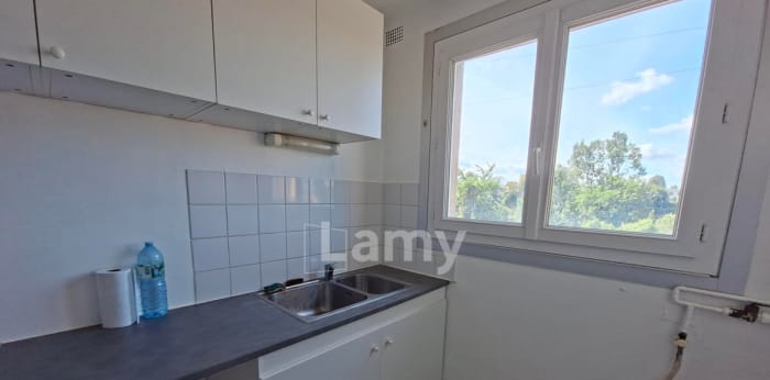 Image 2 sur 5 - Appartement  ·  Location · Gagny (93220) · 2 pièces · 40m²