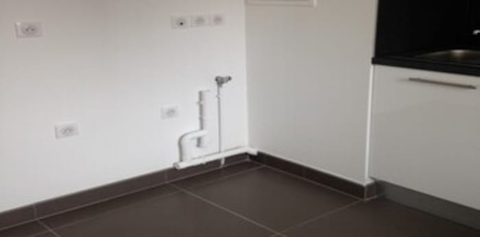 Image 3 sur 5 - Appartement  ·  Location · Paris (75014) · 2 pièces · 38m²