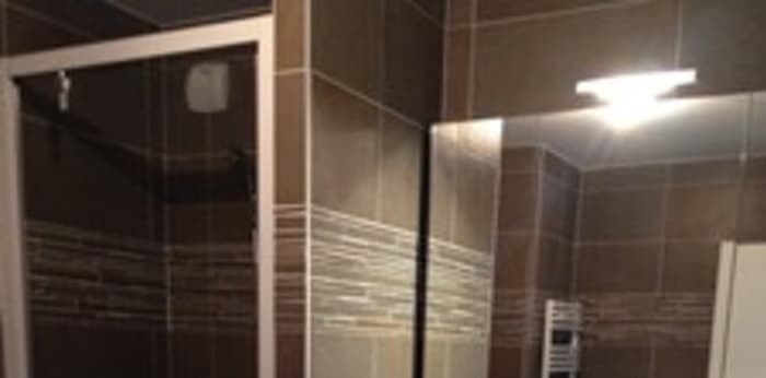 Image 4 sur 5 - Appartement  ·  Location · Paris (75014) · 2 pièces · 38m²
