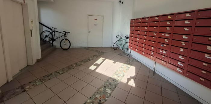 Image 8 sur 9 - Appartement  ·  Location · Chambery (73000) · 1 pièce · 25m²