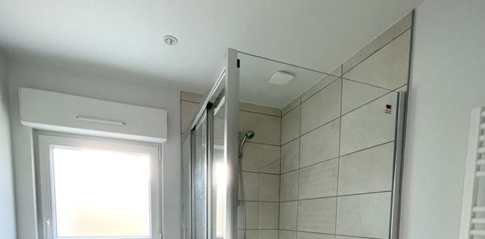 Image 8 sur 13 - Maison/villa  ·  Location · Sacy (51500) · 4 pièces · 78m²