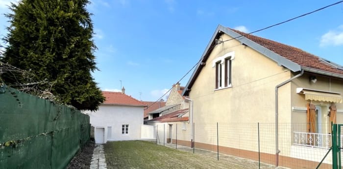 Image 10 sur 13 - Maison/villa  ·  Location · Sacy (51500) · 4 pièces · 78m²