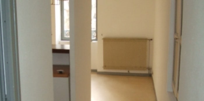Image 2 sur 8 - Appartement  ·  Location · Voiron (38500) · 3 pièces · 49m²