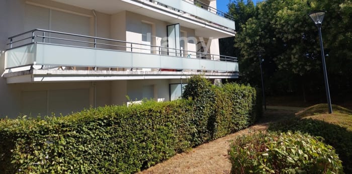 Image 12 sur 14 - Appartement  ·  Location · Besancon (25000) · 2 pièces · 41m²