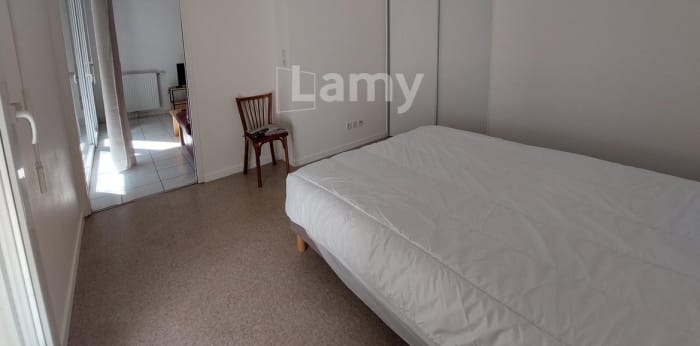 Image 4 sur 14 - Appartement  ·  Location · Besancon (25000) · 2 pièces · 41m²
