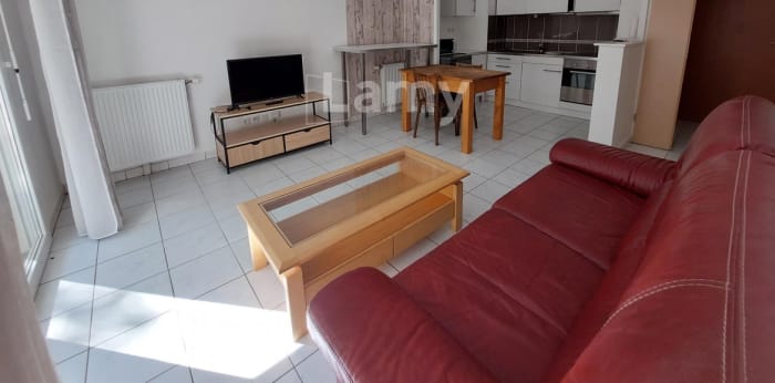 Image 11 sur 14 - Appartement  ·  Location · Besancon (25000) · 2 pièces · 41m²