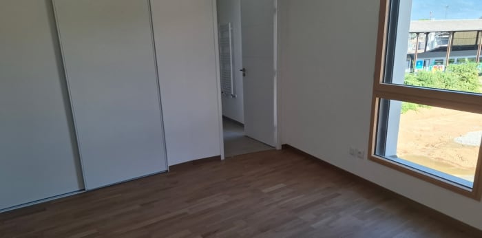 Image 5 sur 10 - Appartement  ·  Location · Chambery (73000) · 2 pièces · 47m²