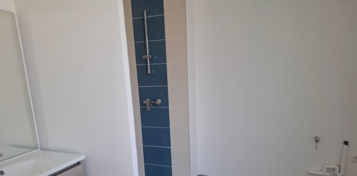 Image 6 sur 10 - Appartement  ·  Location · Chambery (73000) · 2 pièces · 47m²